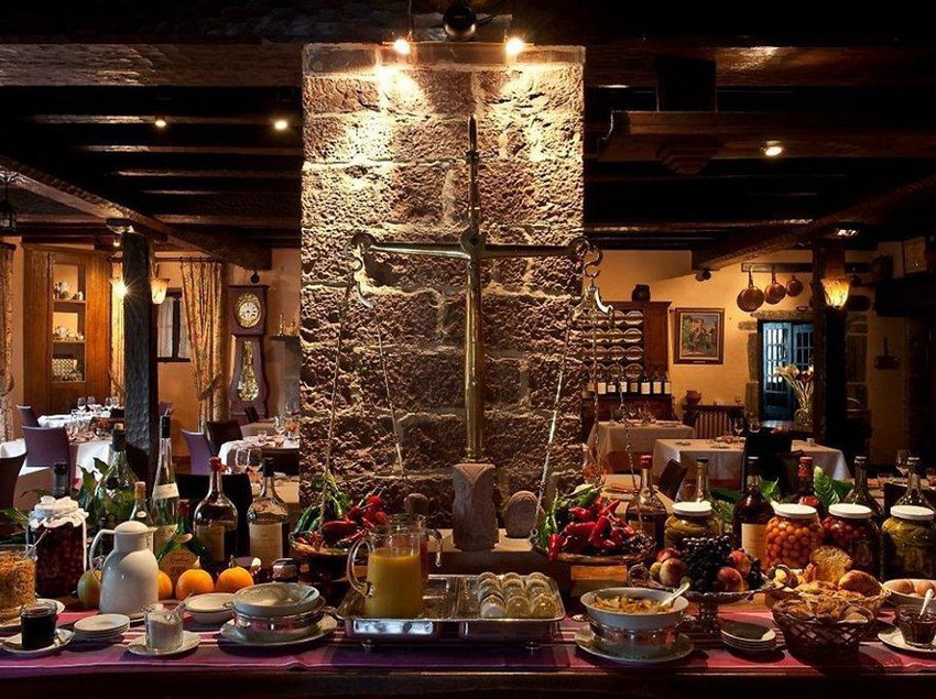 Hôtel Ithurria  | Ainhoa | Pyrenees-Atlantiques | France 4