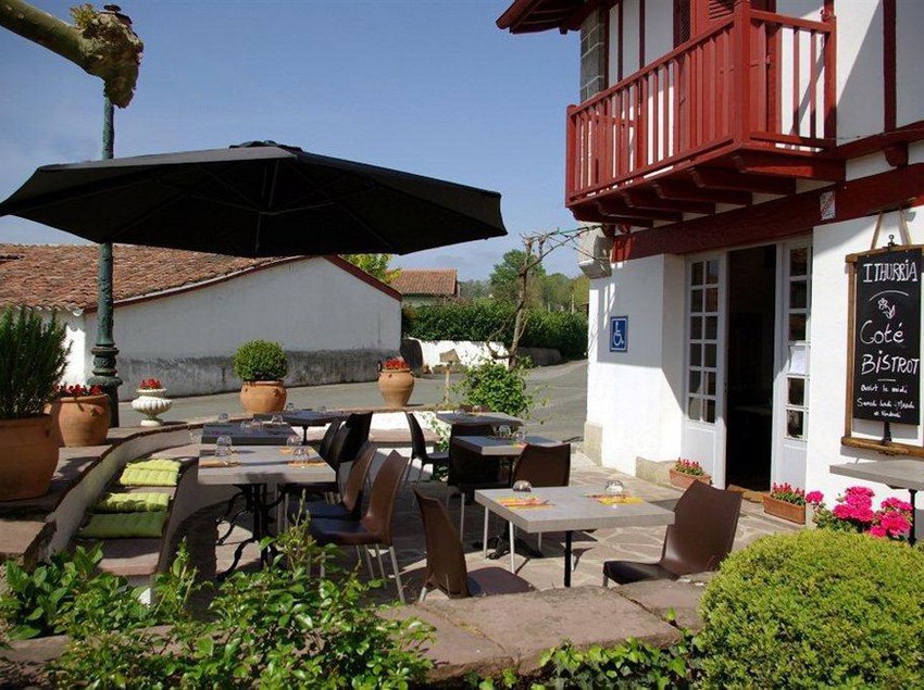 Hôtel Ithurria  | Ainhoa | Pyrenees-Atlantiques | France 5