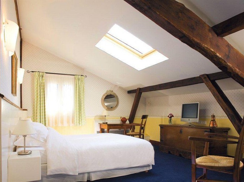 Hôtel Ithurria  | Ainhoa | Pyrenees-Atlantiques | France 6