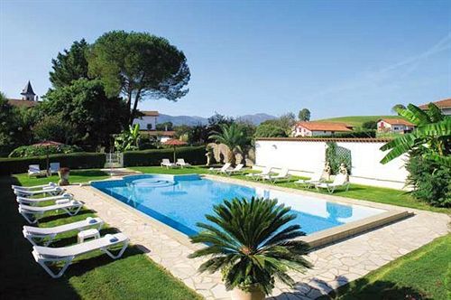 Hôtel Ithurria  | Ainhoa | Pyrenees-Atlantiques | France 9