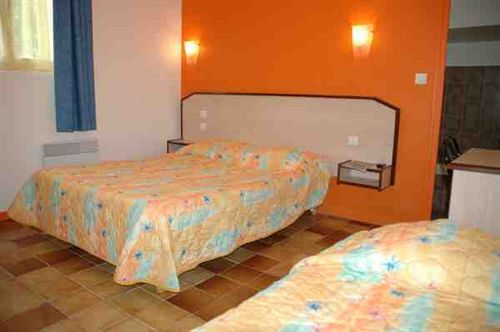 Hôtel Les Artys  | Compeyre | Aveyron | France 1