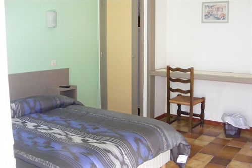 Hôtel Les Artys  | Compeyre | Aveyron | France 2