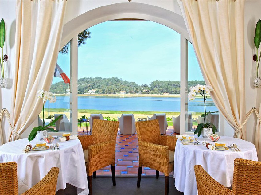 Hôtel Les Hortensias Du Lac  | Soorts-Hossegor | Landes | France 11