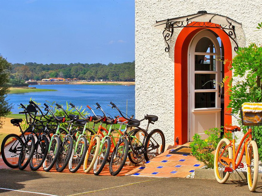 Hôtel Les Hortensias Du Lac  | Soorts-Hossegor | Landes | France 12