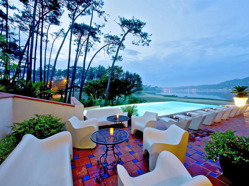 Hôtel Les Hortensias Du Lac  | Soorts-Hossegor | Landes | France 13