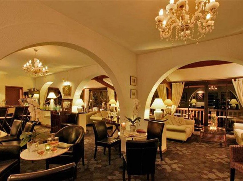 Hôtel Les Hortensias Du Lac  | Soorts-Hossegor | Landes | France 17