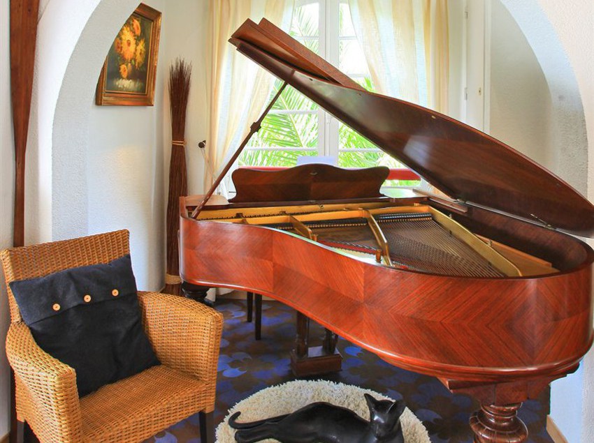 Hôtel Les Hortensias Du Lac  | Soorts-Hossegor | Landes | France 18