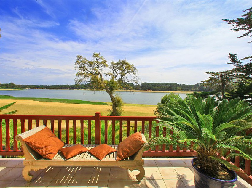 Hôtel Les Hortensias Du Lac  | Soorts-Hossegor | Landes | France 2