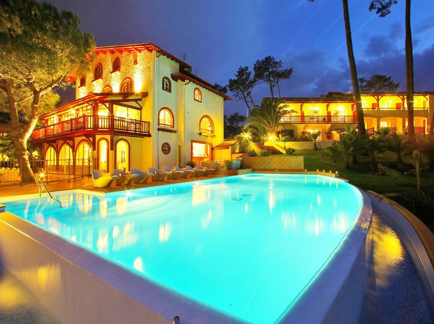 Hôtel Les Hortensias Du Lac  | Soorts-Hossegor | Landes | France 20