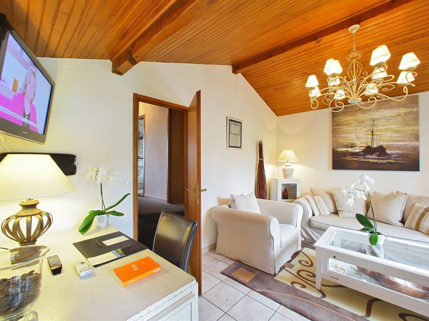 Hôtel Les Hortensias Du Lac  | Soorts-Hossegor | Landes | France 4