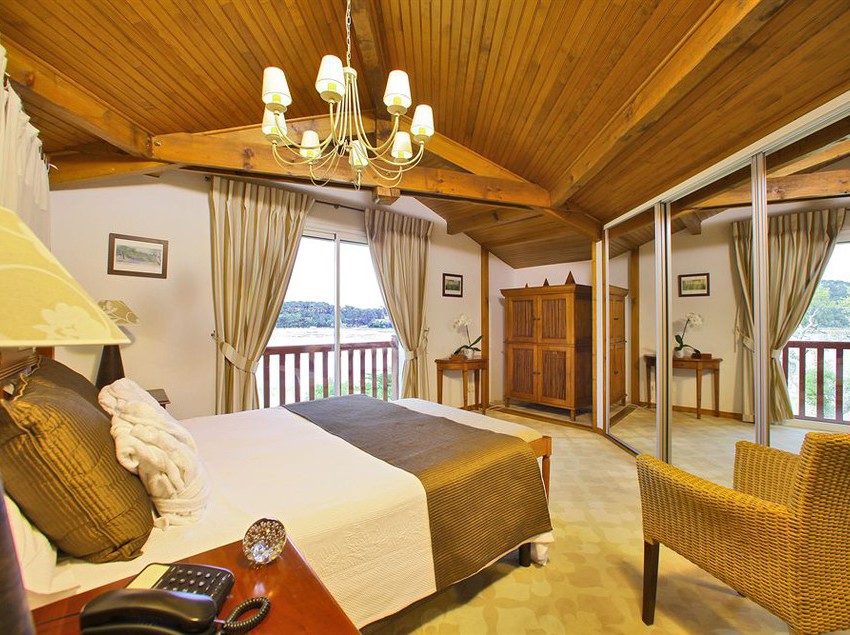 Hôtel Les Hortensias Du Lac  | Soorts-Hossegor | Landes | France 5