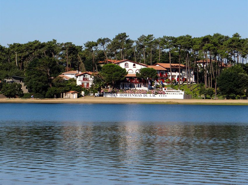 Hôtel Les Hortensias Du Lac  | Soorts-Hossegor | Landes | France 8