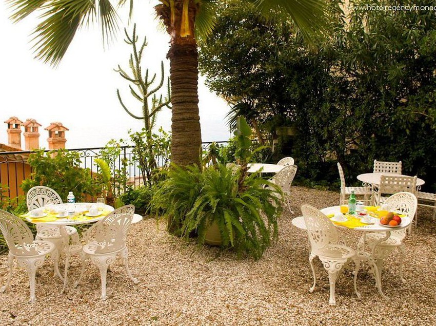 Hotel Regency Roquebrune-cap-Martin