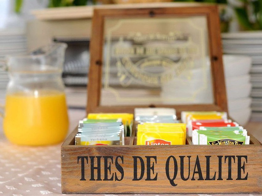 Hôtel Regency  | Roquebrune-cap-Martin | Alpes-Maritimes | France 10