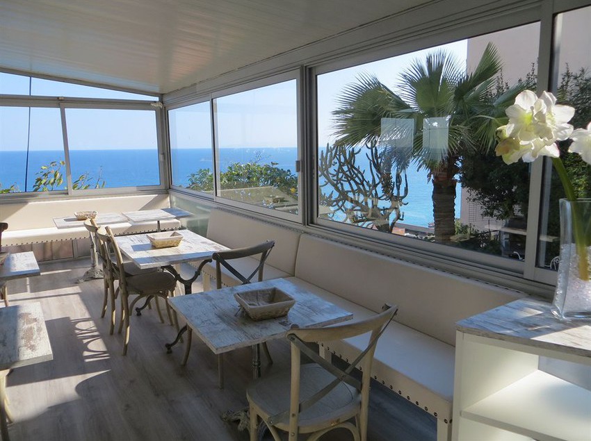 Hôtel Regency  | Roquebrune-cap-Martin | Alpes-Maritimes | France 12