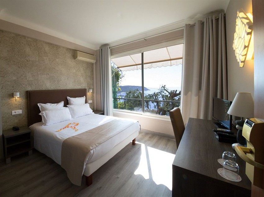 Hôtel Regency  | Roquebrune-cap-Martin | Alpes-Maritimes | France 13