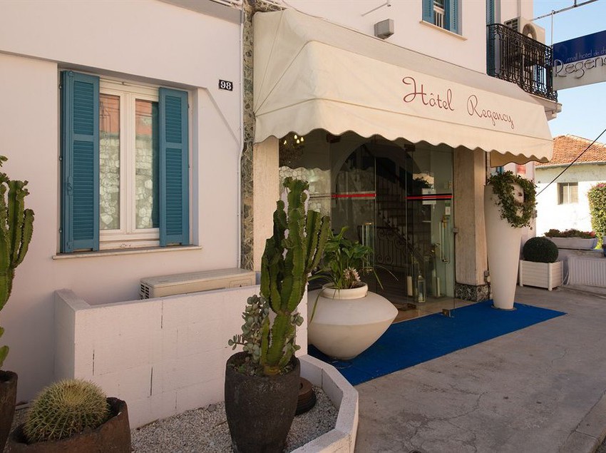 Hôtel Regency  | Roquebrune-cap-Martin | Alpes-Maritimes | France 16