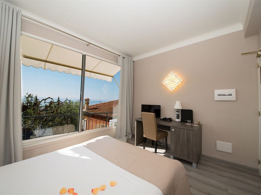 Hôtel Regency  | Roquebrune-cap-Martin | Alpes-Maritimes | France 19