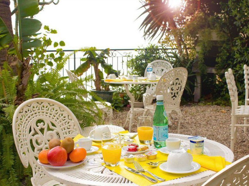 Hôtel Regency  | Roquebrune-cap-Martin | Alpes-Maritimes | France 2