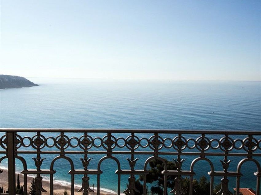Hôtel Regency  | Roquebrune-cap-Martin | Alpes-Maritimes | France 20