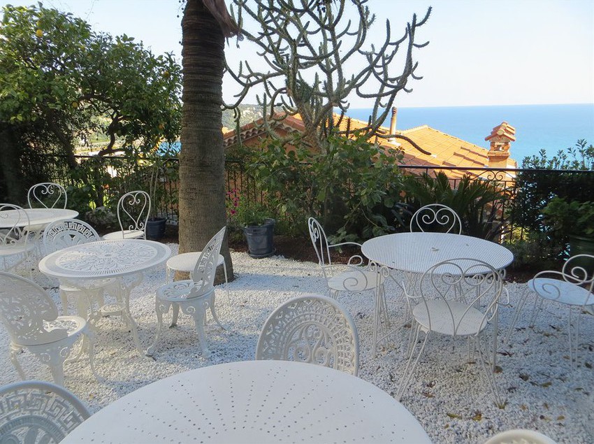 Hôtel Regency  | Roquebrune-cap-Martin | Alpes-Maritimes | France 3