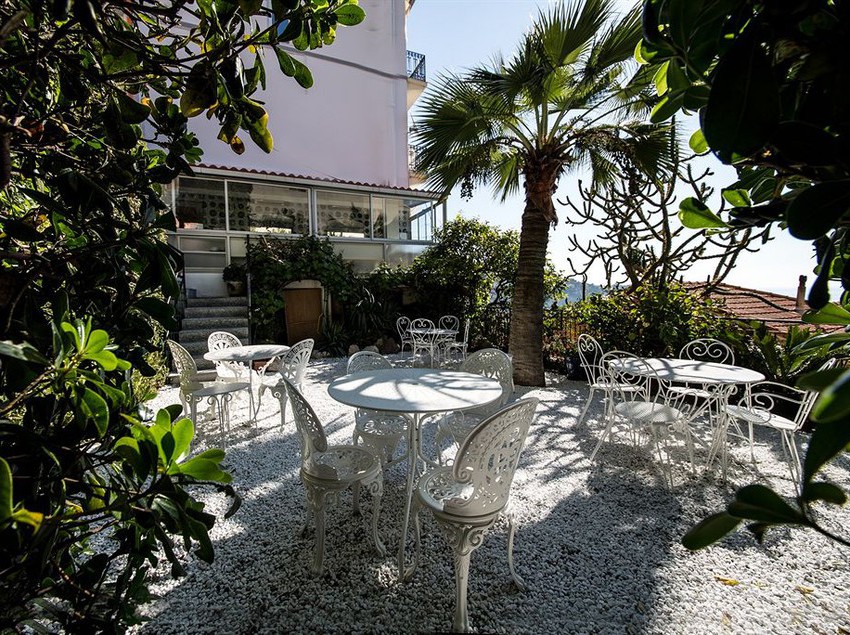Hôtel Regency  | Roquebrune-cap-Martin | Alpes-Maritimes | France 5
