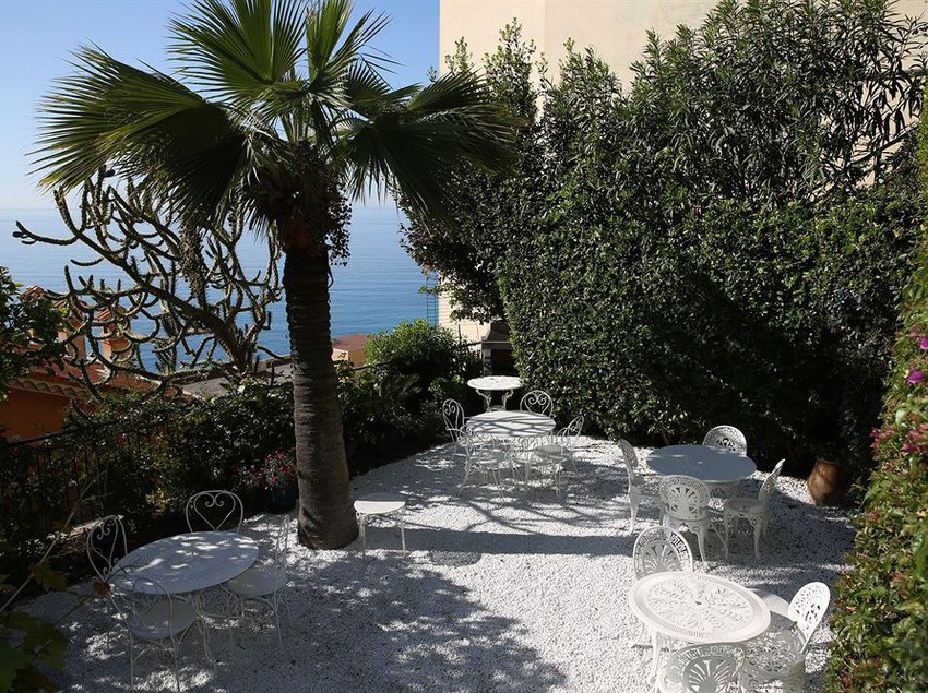 Hôtel Regency  | Roquebrune-cap-Martin | Alpes-Maritimes | France 6