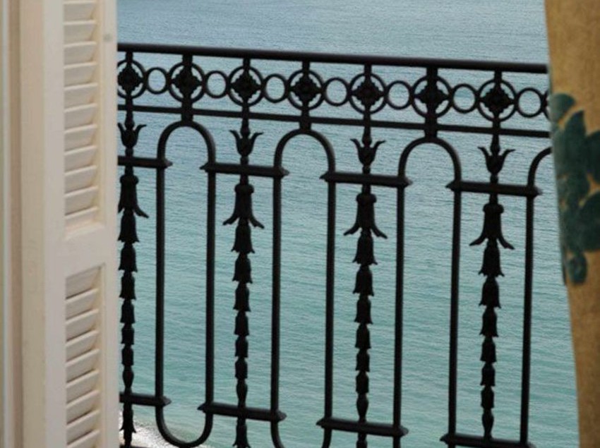 Hôtel Regency  | Roquebrune-cap-Martin | Alpes-Maritimes | France 8