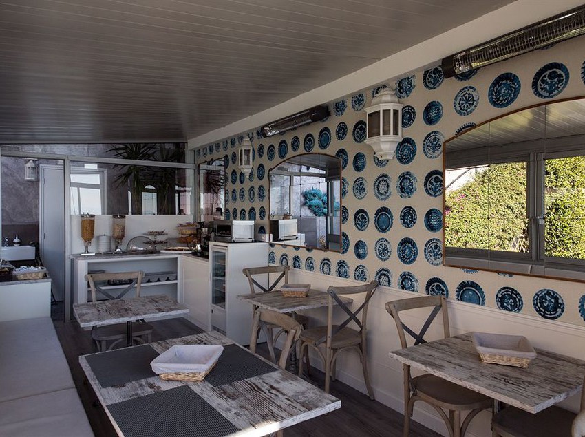 Hôtel Regency  | Roquebrune-cap-Martin | Alpes-Maritimes | France 9