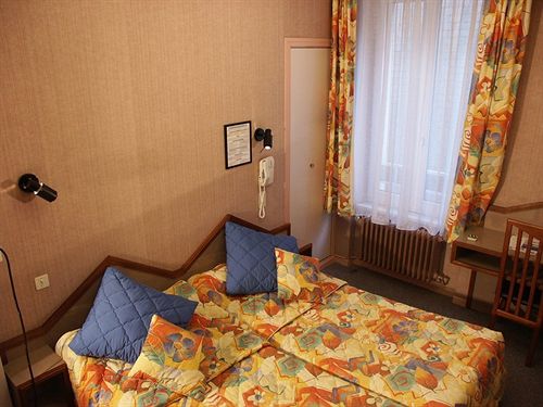 Hôtel Le Charlet  | La Bourboule | Puy-de-Dome | France 3