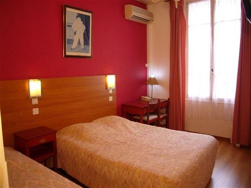 Hôtel Cecil  | Antibes | Alpes-Maritimes | France 1