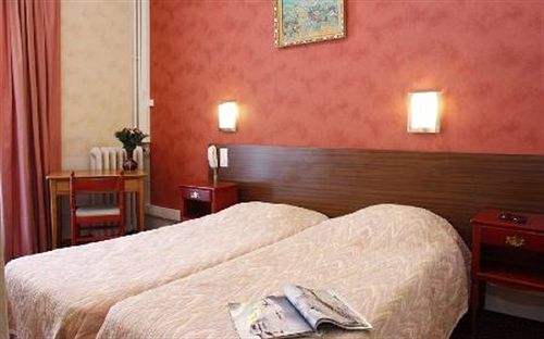 Hôtel Cecil  | Antibes | Alpes-Maritimes | France 2