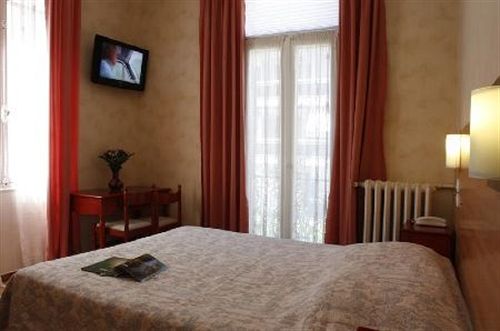 Hôtel Cecil  | Antibes | Alpes-Maritimes | France 3