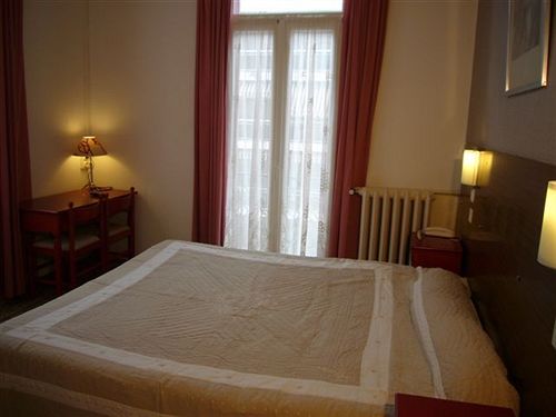 Hôtel Cecil  | Antibes | Alpes-Maritimes | France 4