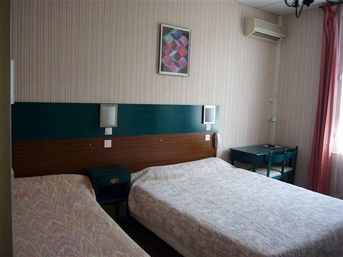 Hôtel Cecil  | Antibes | Alpes-Maritimes | France 5