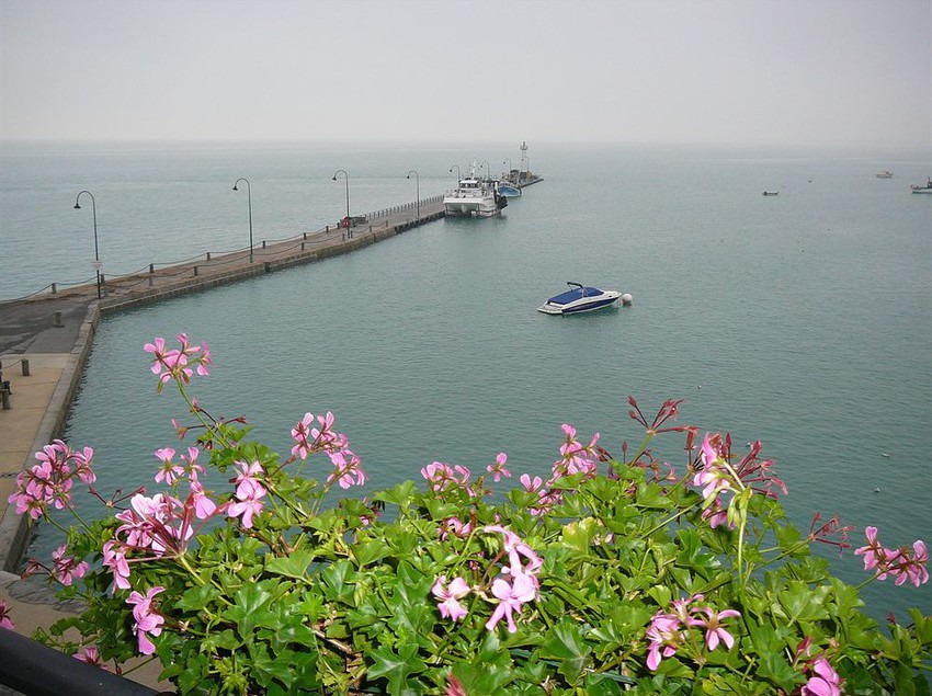 Hotel Le Continental Cancale Ille y Vilaine