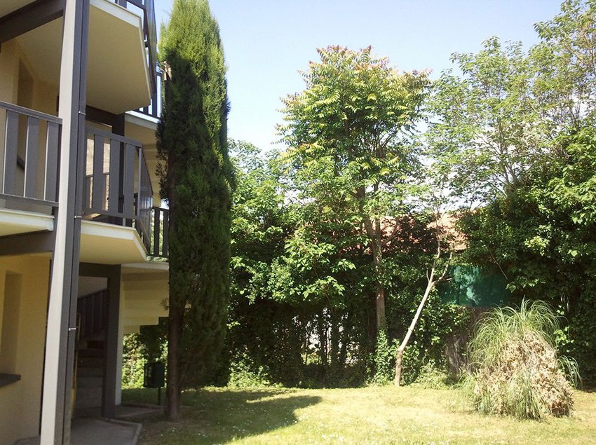 P'tit Dej-hotel Manosque-bel'alp Manosque Alpes de Alta Provenza