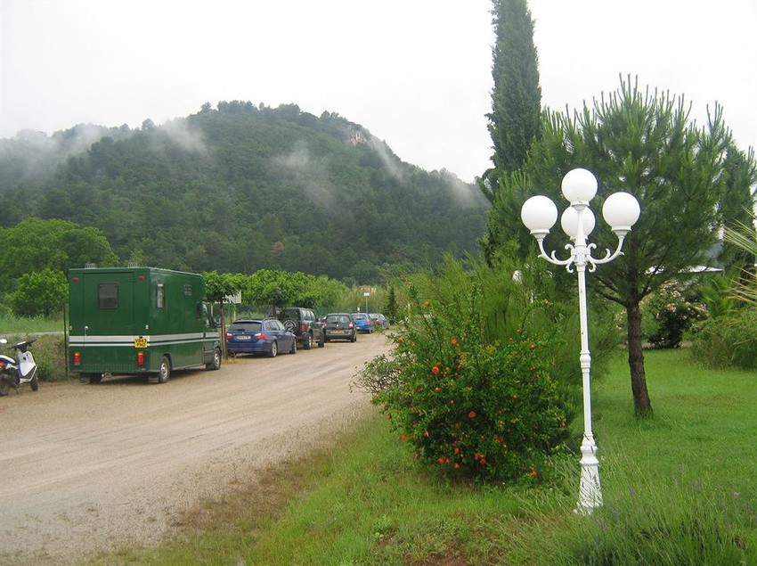 Hôtel La Fontaine  | Vidauban | Var | France 1