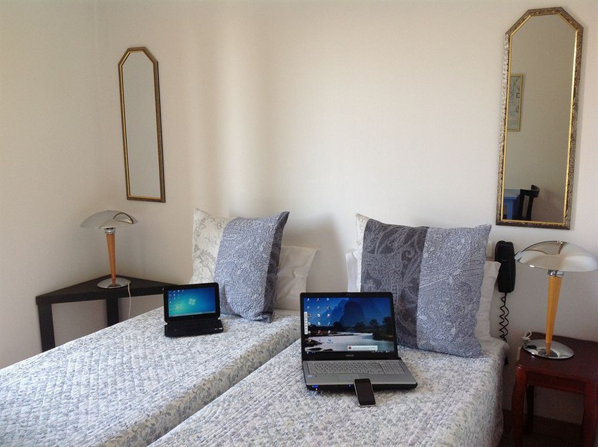 Hôtel La Fontaine  | Vidauban | Var | France 10