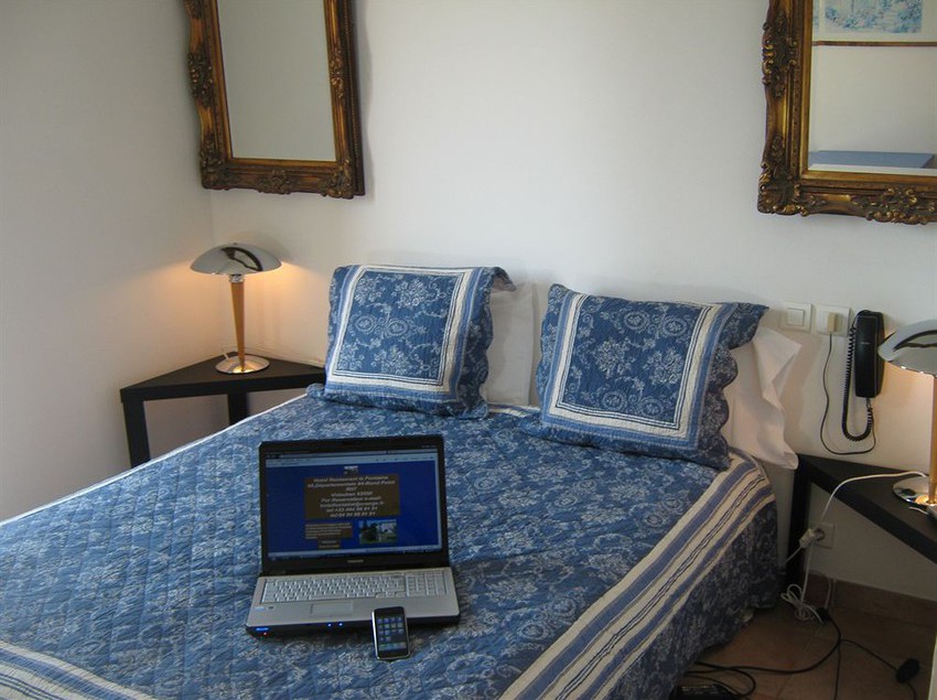 Hôtel La Fontaine  | Vidauban | Var | France 14