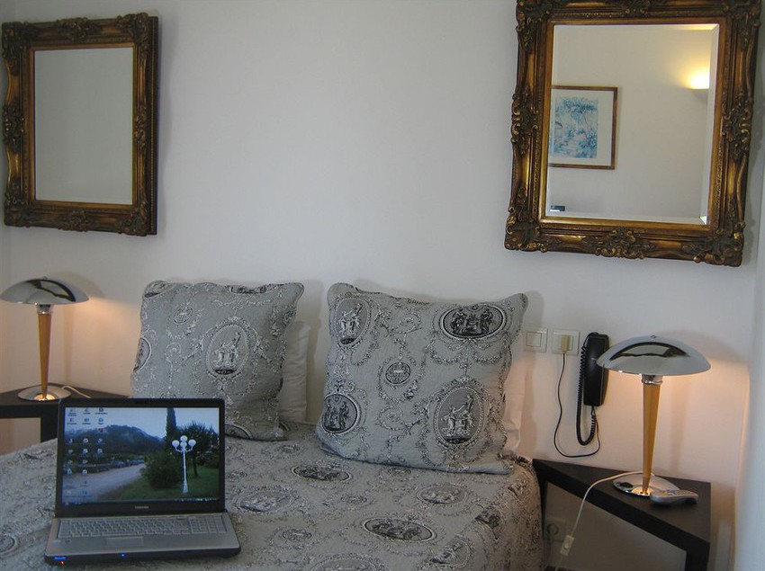 Hôtel La Fontaine  | Vidauban | Var | France 15