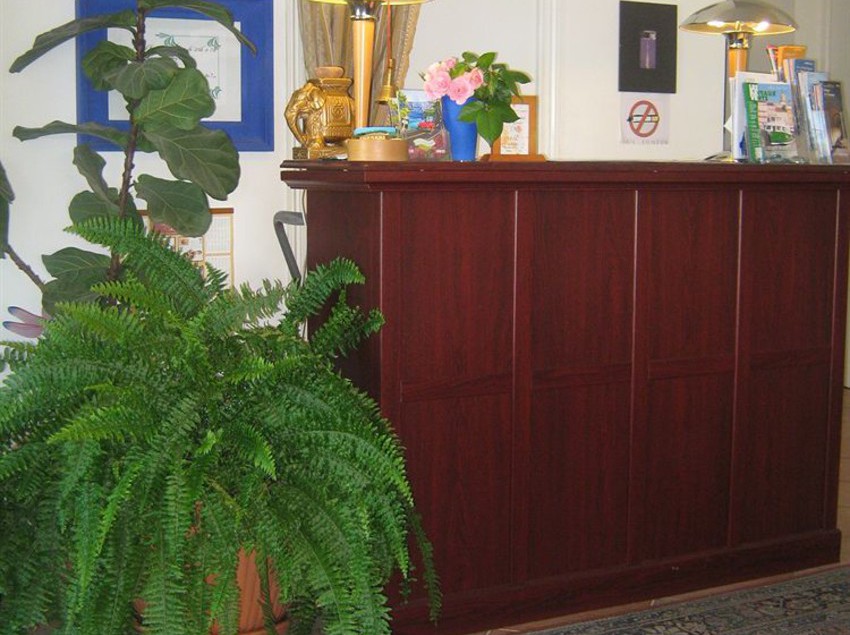 Hôtel La Fontaine  | Vidauban | Var | France 16