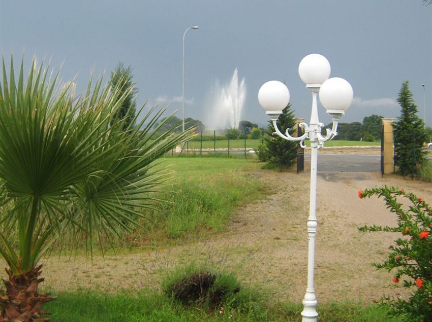 Hôtel La Fontaine  | Vidauban | Var | France 17