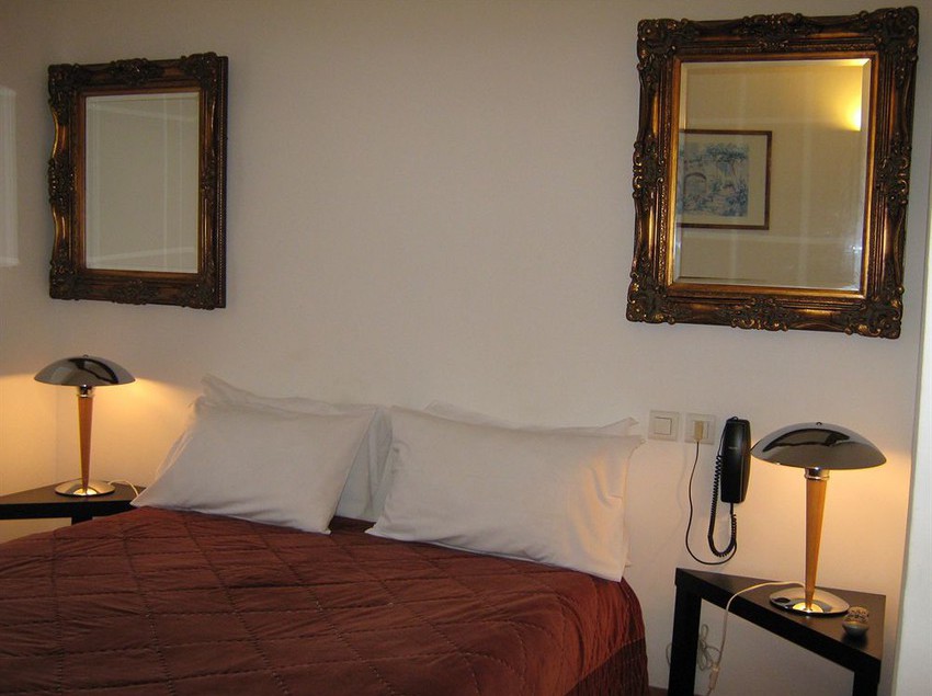 Hôtel La Fontaine  | Vidauban | Var | France 18