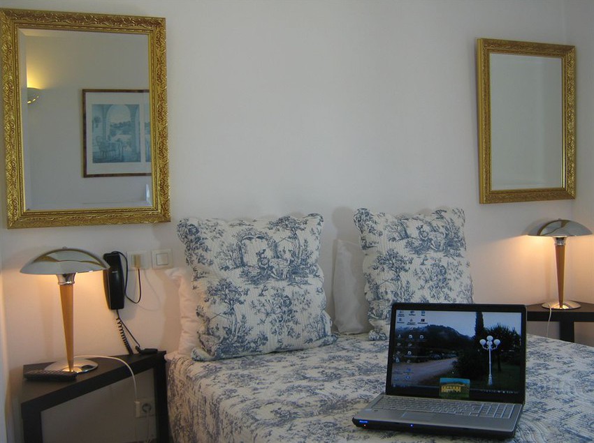 Hôtel La Fontaine  | Vidauban | Var | France 19