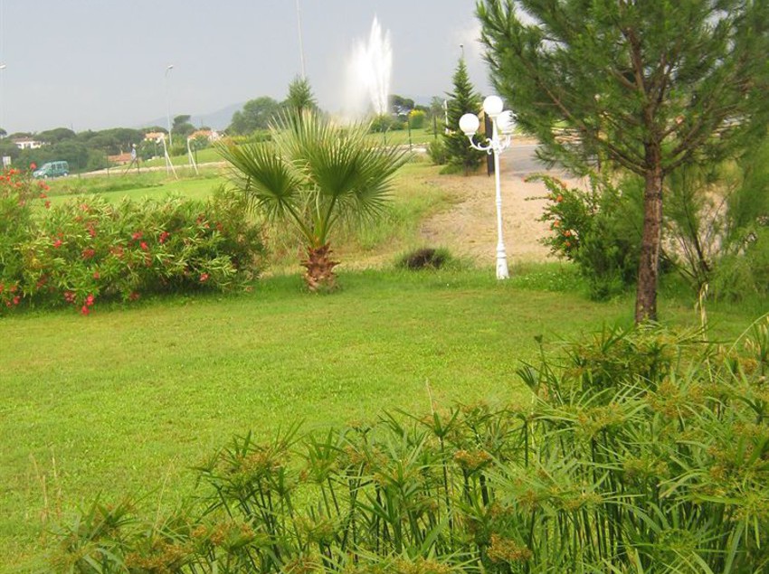 Hôtel La Fontaine  | Vidauban | Var | France 2