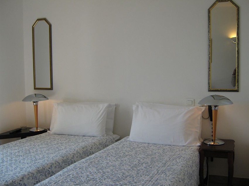 Hôtel La Fontaine  | Vidauban | Var | France 20