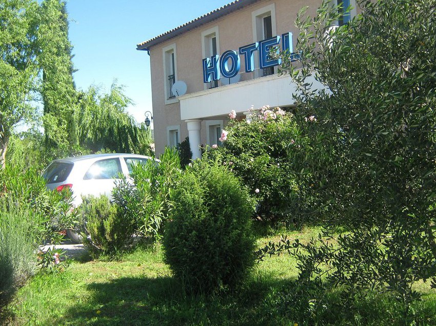 Hôtel La Fontaine  | Vidauban | Var | France 3