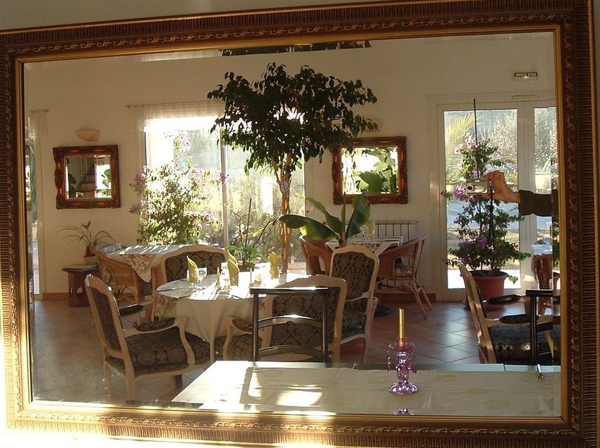 Hôtel La Fontaine  | Vidauban | Var | France 8