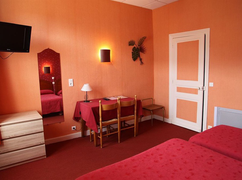 Hôtel Du Roc  | Rocamadour | Lot | France 10